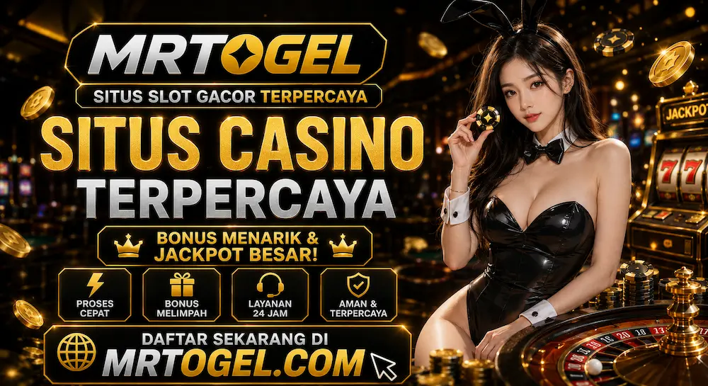 Bonus New Member 100% MrTogel
