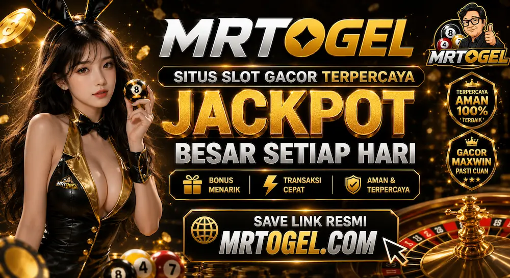 Bonus New Member 50% MrTogel